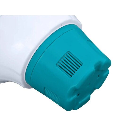 Mainstays - Blue Floating Collapsible Chlorine Dispenser For Pool - 3" Tablets - Picture 8 of 11